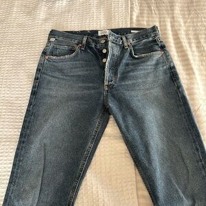 New citizens of humanity jeans